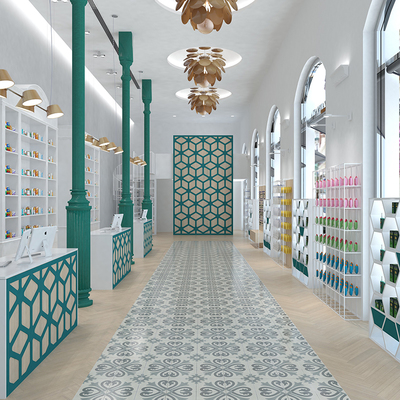 FARMACIA PARA NEW PLANER