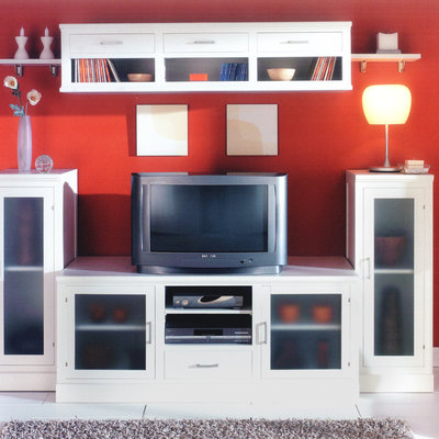 MUEBLE DE SALON