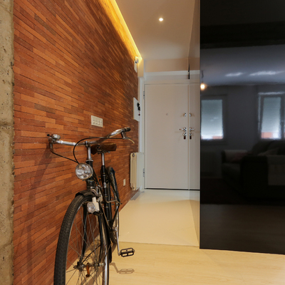 Piso Calle Salamanca en Burgos