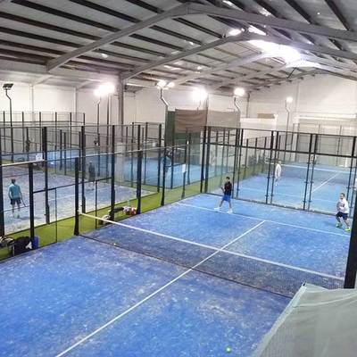 PADEL A3