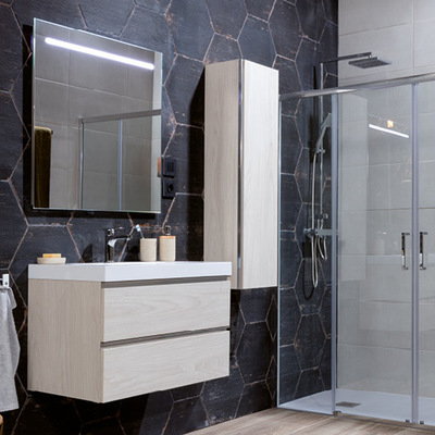 BAÑO ESTILO INDUSTRIAL III