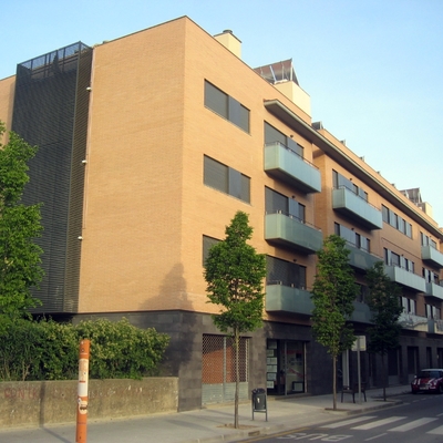 30 viviendas en Cardedeu