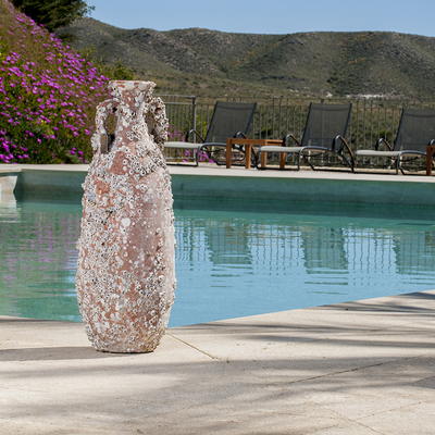 Ánfora Modelo 22 Trípoli