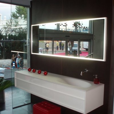 European Ceramic & Bath