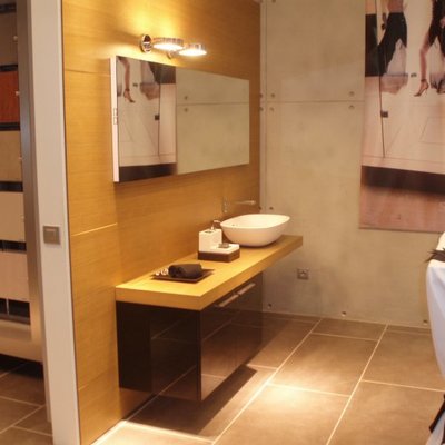 European Ceramic & Bath