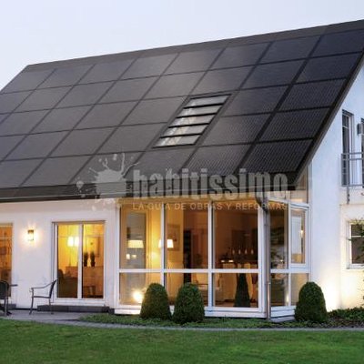 Ingenieros Instalaciones, Arquitectura, Instalación