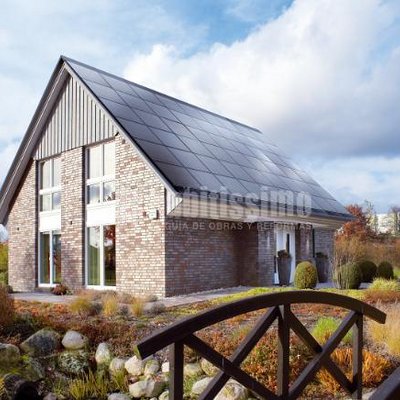 Ingenieros Instalaciones, Fabricación, Arquitectura