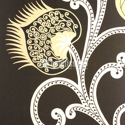 Interioristas, Papel, Obras Menores