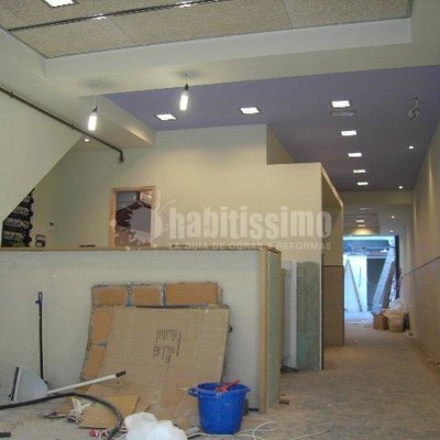 Construcción Casas, Mantenimiento Edificios, Fontanería