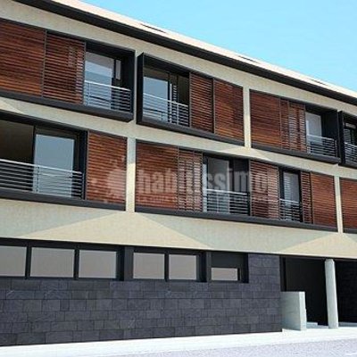 Arquitectos, Urbanismo, Arquitectura