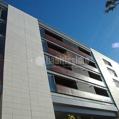 Arquitectos, Urbanismo, Edificación