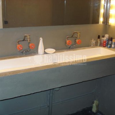 Reformas Viviendas, Arquitectos, Cédulas