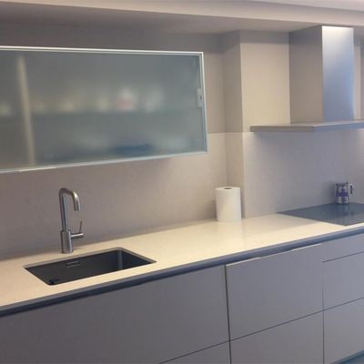 Reforma de Cocina en Guadalajara