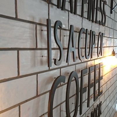LETRAS CORPOREAS