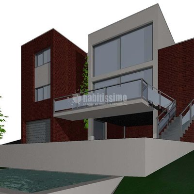 Reformas Viviendas, Arquitectos, Cédulas