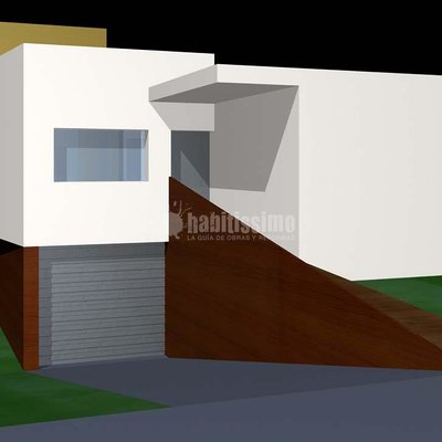 Reformas Viviendas, Construcciones Reformas, Cédulas