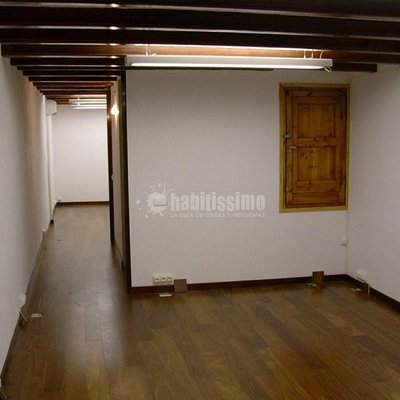 Reformas Viviendas, Arquitectos, Construcciones Reformas