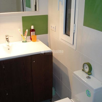 Reformas Viviendas, Cédulas, Arquitectos