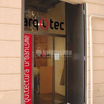 Arquitectos, Proyectos Arquitectura, Arquitectura