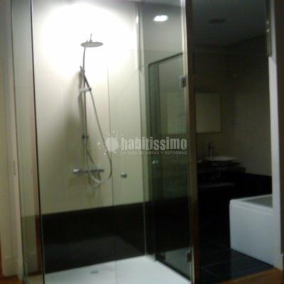 Reformas Viviendas, Servicios Comunidades, Reformas Interiores