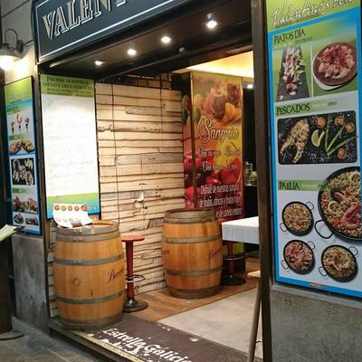 Carteles para exterior