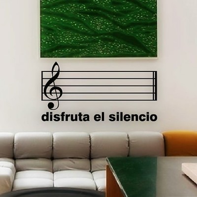vinilos adhesivos de pared