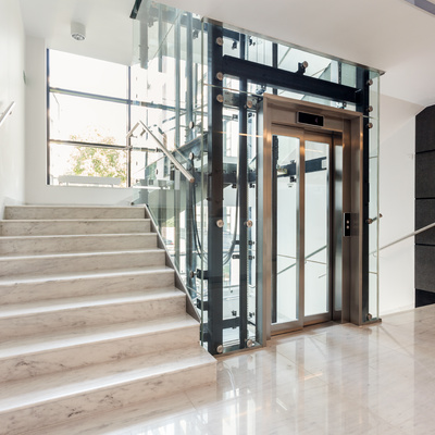 Finca sin ascensor 2