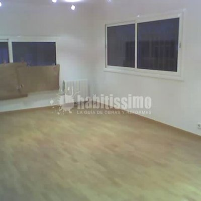 Reformas Viviendas, Construcciones Reformas, Reformas Baños