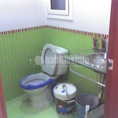 Reformas Viviendas, Reformas Cocinas, Suelos