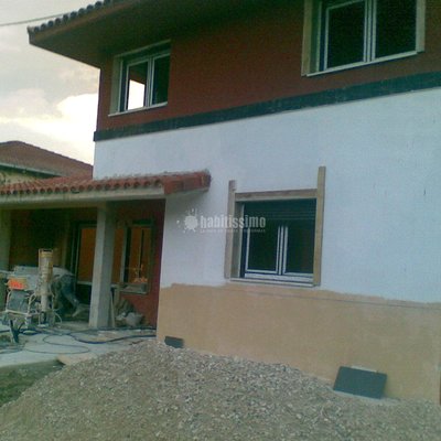 Reformas Viviendas, Construcción Casas, Construcción