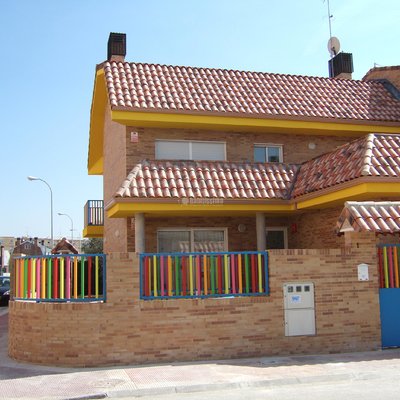 Construcción Casas, Reformas Naves Industriales, Restauración Edificios