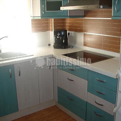 Reformas Viviendas, Construcciones Reformas, Refomas