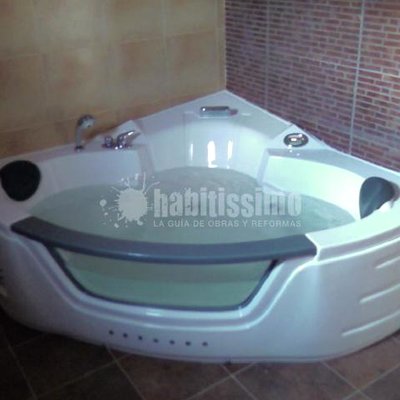 Reformas Viviendas, Vivienda, Construcciones Reformas