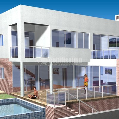 Arquitectos, Urbanismo, Ingeniería