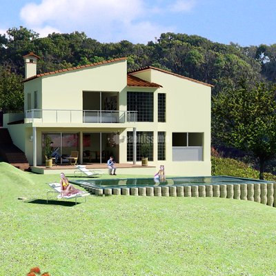 Arquitectos, Ingeniería, Diseño