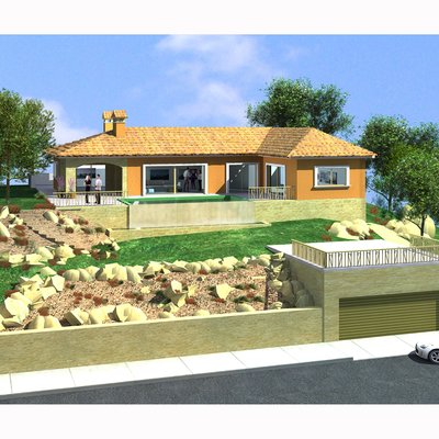 Arquitectos, Arquitectura, Ingeniería