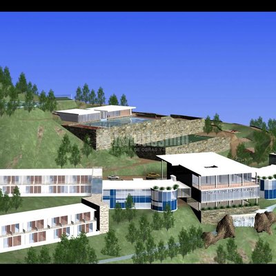 Arquitectos, Urbanismo, Diseño