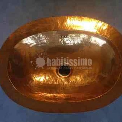 Materiales Fontanería, Pilas, Materiales Construcción