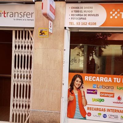 Rotulación integral