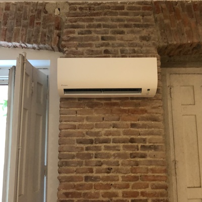 Split Daikin