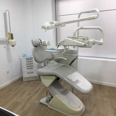 Clínica dental