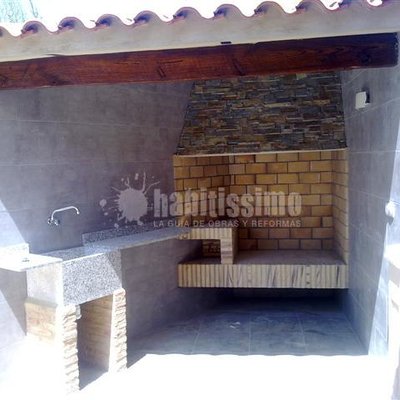 Construcción Casas, Reformas Piscinas, Constructores