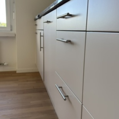 Renovación de muebles de cocina