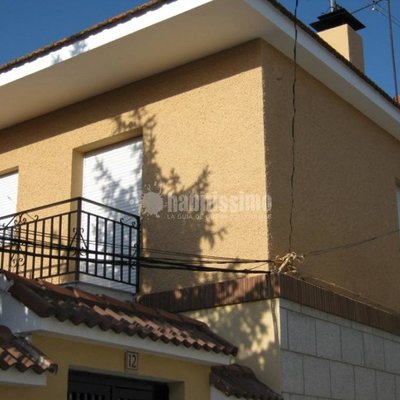 Pintores, Artículos Decoración, Obras Menores