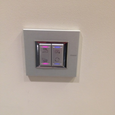 instalaciones y montajes electricos