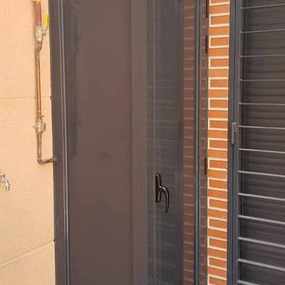 ARMARIOS DE EXTERIOR