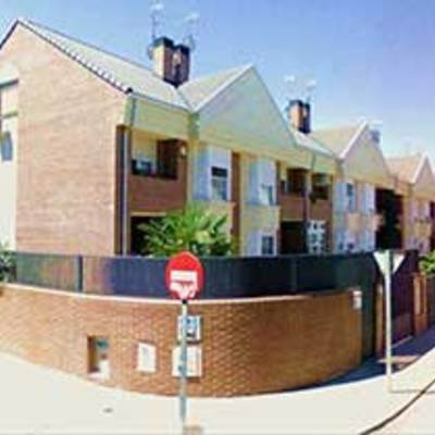 37 viviendas unifamiliares adosadas en Alcalá de Henares