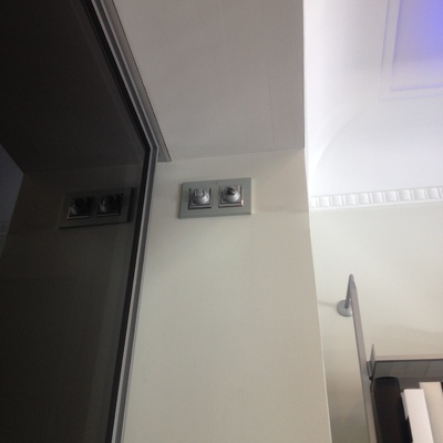 instalaciones y montajes electricos