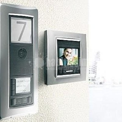 Antenas, Antenas Colectivas, Solados