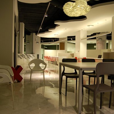 Muebles Oficina, Interiorismo, Artículos Decoración